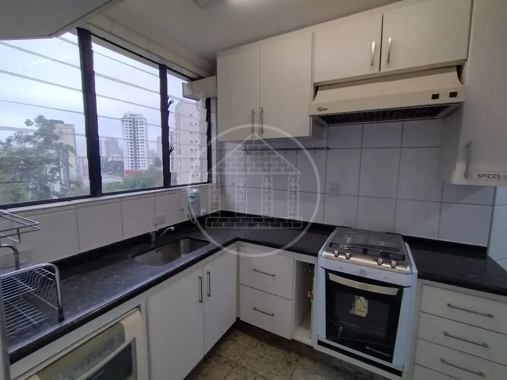 Apartamento, 4 quartos, 160 m² - Foto 18