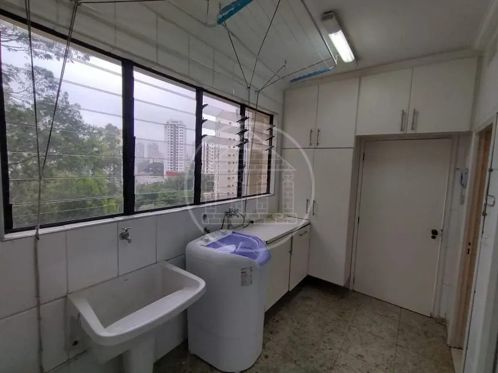 Apartamento, 4 quartos, 160 m² - Foto 22