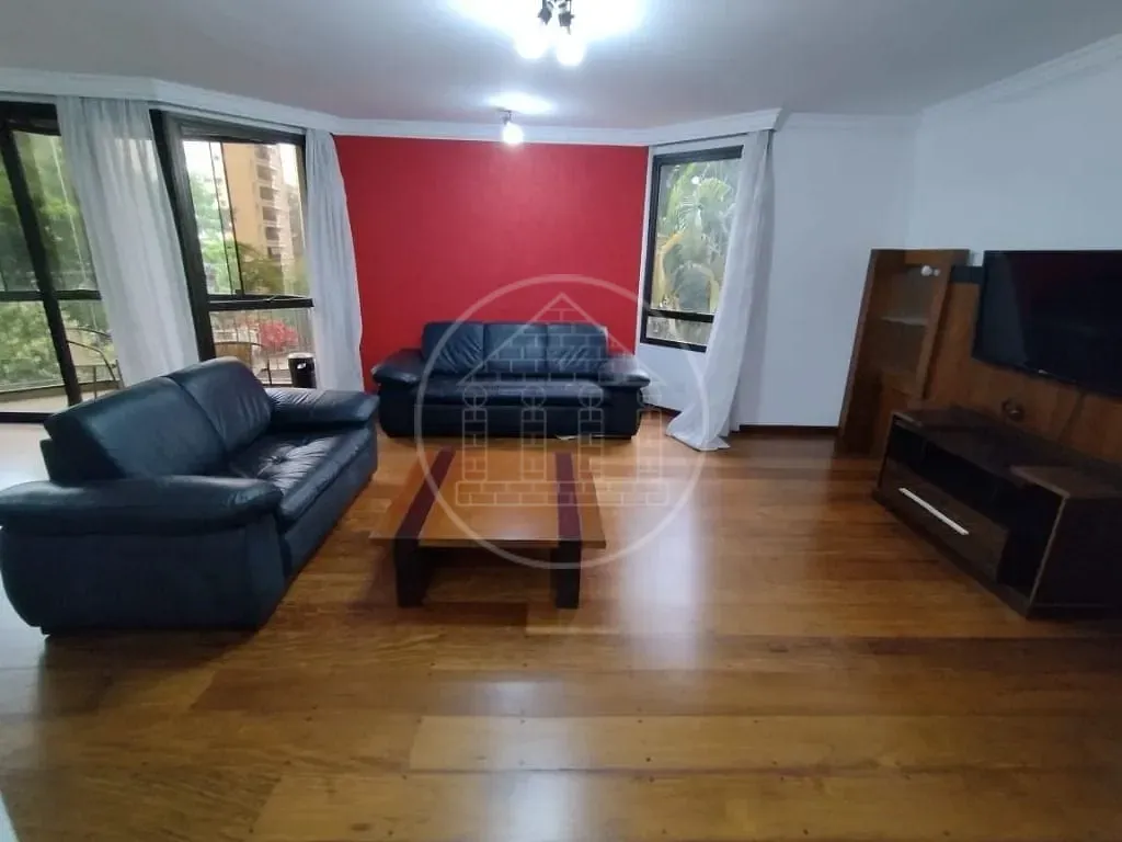 Apartamento, 4 quartos, 160 m² - Foto 6