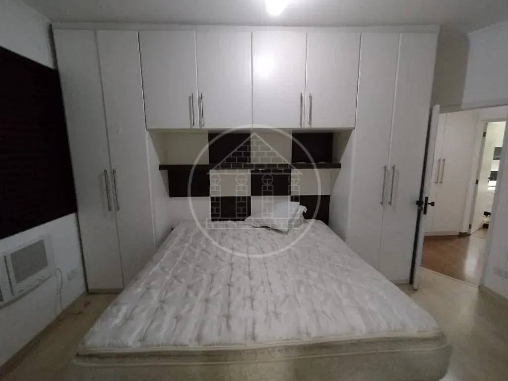 Apartamento, 4 quartos, 160 m² - Foto 13