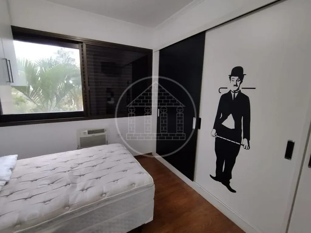 Apartamento, 4 quartos, 160 m² - Foto 34