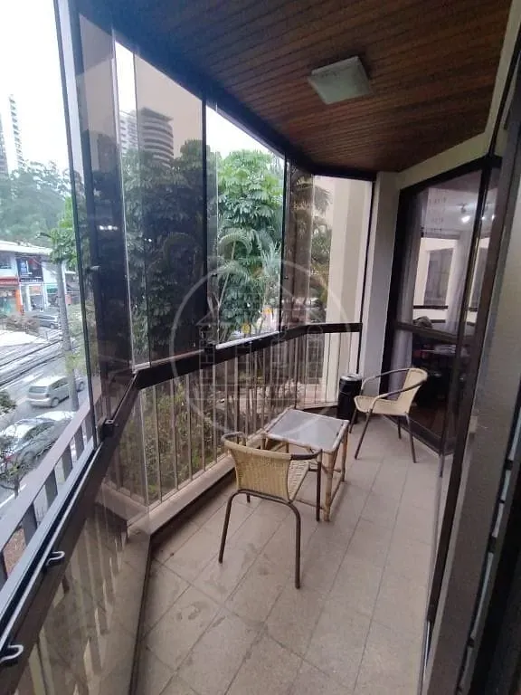Apartamento, 4 quartos, 160 m² - Foto 15