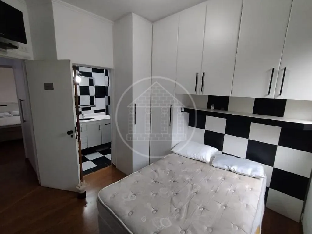 Apartamento, 4 quartos, 160 m² - Foto 32