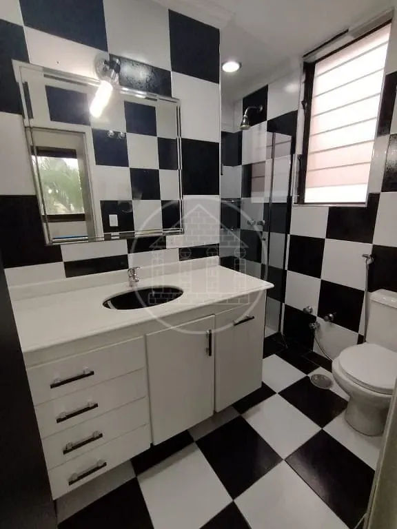 Apartamento, 4 quartos, 160 m² - Foto 33