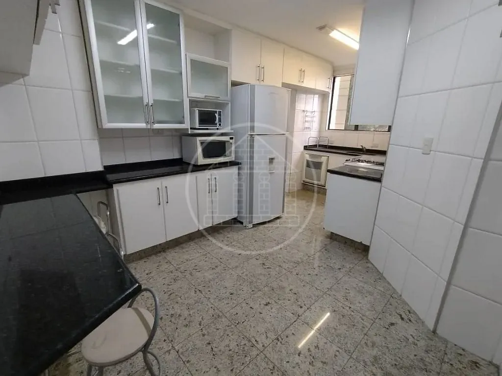 Apartamento, 4 quartos, 160 m² - Foto 17