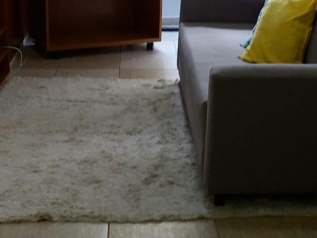 Foto do Apartamento - Apartamento com 1 dormitório à venda, 42 m² por R$ 310.000,00 - Jardim Aquarius - São José dos Campos/SP | RUSSI IMÓVEIS