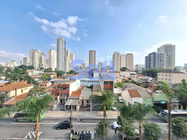 Apartamento 4 quartos e 4 banheiros, à venda, no bairro Vila Romana em São Paulo