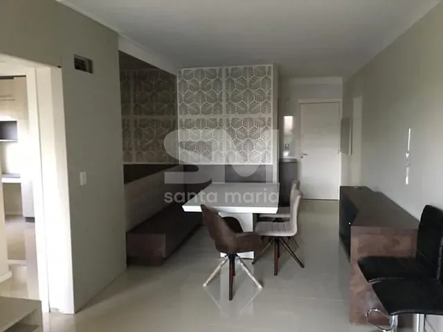 Apartamento com 77m² 2 quartos e 1 banheiro, à venda, no bairro Jardim Itália em Chapecó