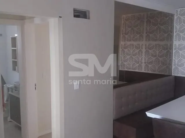 Apartamento com 77m² 2 quartos e 1 banheiro, à venda, no bairro Jardim Itália em Chapecó