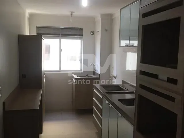 Apartamento com 77m² 2 quartos e 1 banheiro, à venda, no bairro Jardim Itália em Chapecó