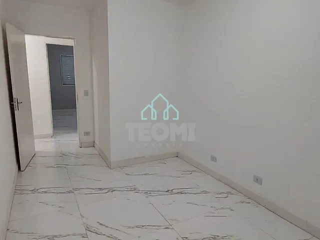 Apartamento 3 quartos e 1 banheiro, para alugar, no bairro Vila São José em Taubaté