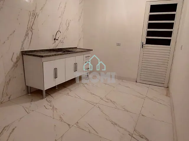 Apartamento 3 quartos e 1 banheiro, para alugar, no bairro Vila São José em Taubaté