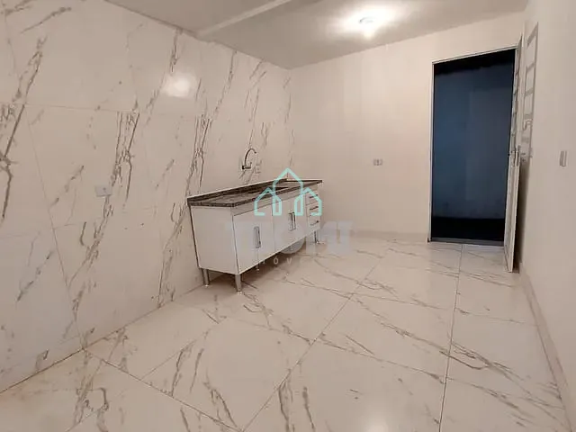 Apartamento 3 quartos e 1 banheiro, para alugar, no bairro Vila São José em Taubaté