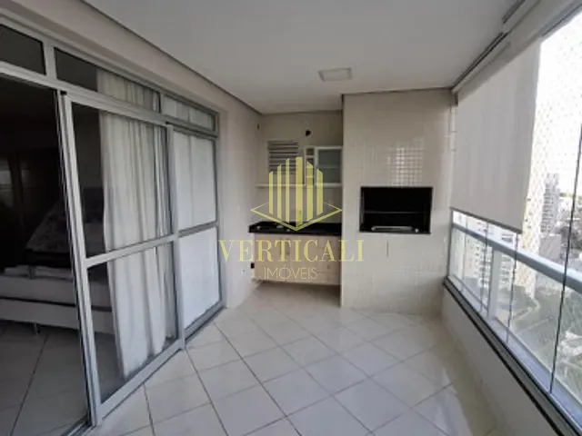 Apartamento com 147m² 4 quartos e 5 banheiros, para alugar, no bairro Jardim Mariana em Cuiabá