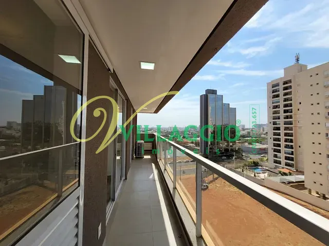 Apartamento com 78m² 2 quartos e 2 banheiros, à venda ou para alugar, no bairro Jardim Maracanã em São José do Rio Preto