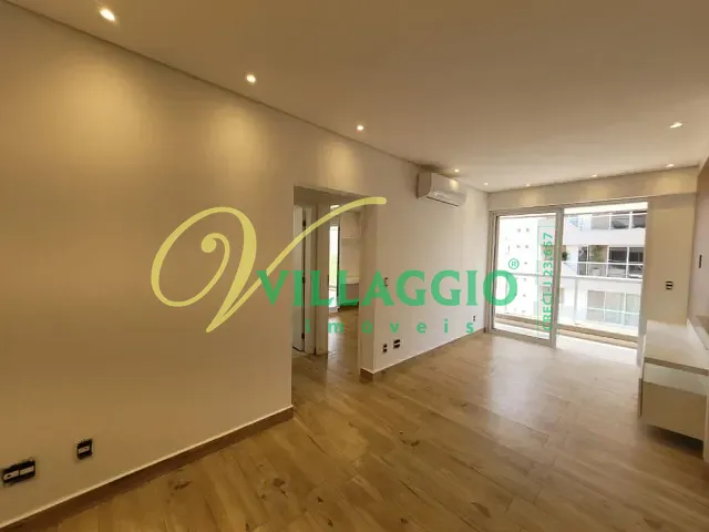 Apartamento com 78m² 2 quartos e 2 banheiros, à venda ou para alugar, no bairro Jardim Maracanã em São José do Rio Preto
