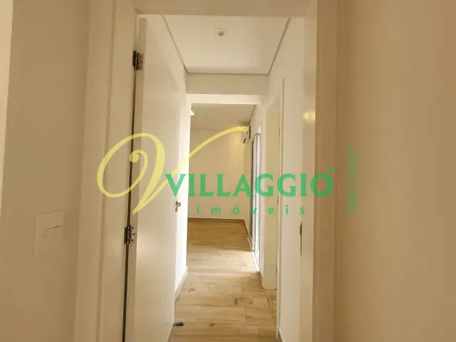 Apartamento com 78m² 2 quartos e 2 banheiros, à venda ou para alugar, no bairro Jardim Maracanã em São José do Rio Preto