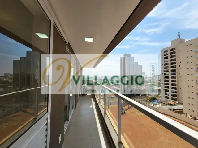 Apartamento com 78m² 2 quartos e 2 banheiros, à venda ou para alugar, no bairro Jardim Maracanã em São José do Rio Preto