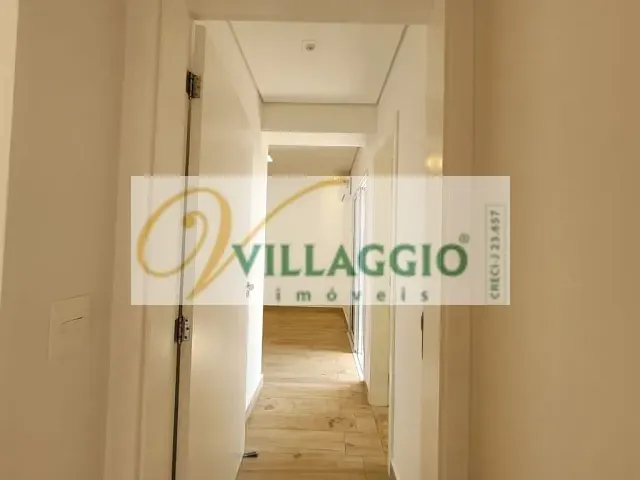 Apartamento com 78m² 2 quartos e 2 banheiros, à venda ou para alugar, no bairro Jardim Maracanã em São José do Rio Preto