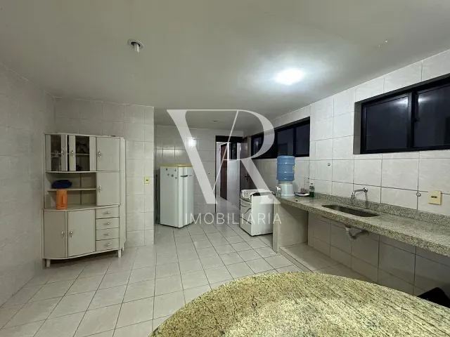 Apartamento 3 quartos e 2 banheiros, à venda, no bairro Intermares em Cabedelo