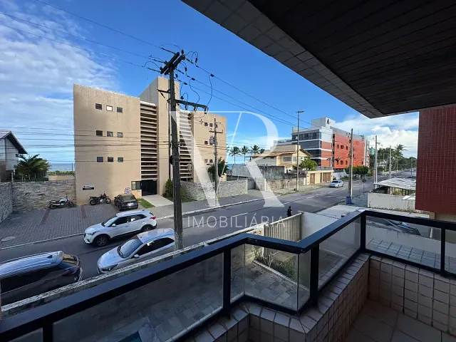 Apartamento 3 quartos e 2 banheiros, à venda, no bairro Intermares em Cabedelo