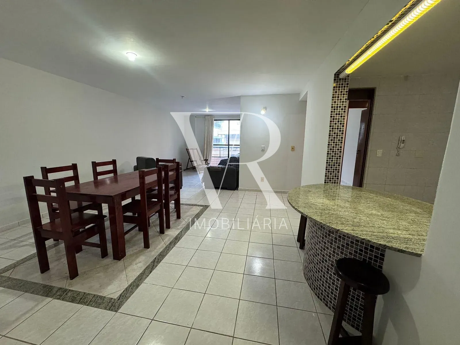 Apartamento, 3 quartos, 162 m² - Foto 4
