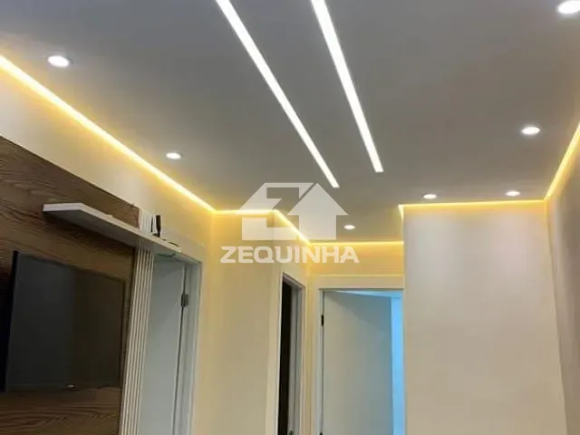 Apartamento com 40m² 2 quartos e 1 banheiro, à venda, no bairro Padroeira em Osasco