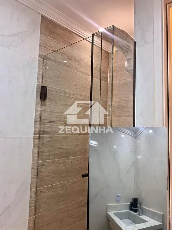 Apartamento, 2 quartos, 40 m² - Foto 7