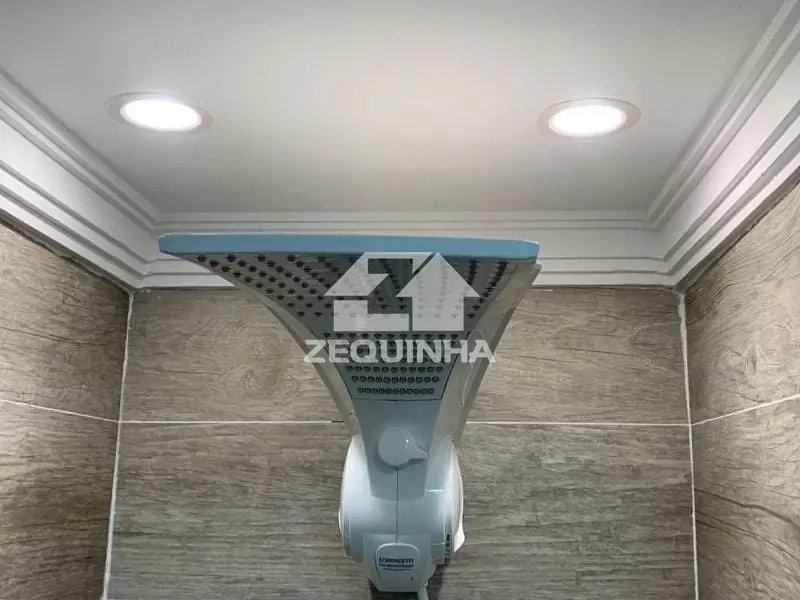 Apartamento, 2 quartos, 40 m² - Foto 5