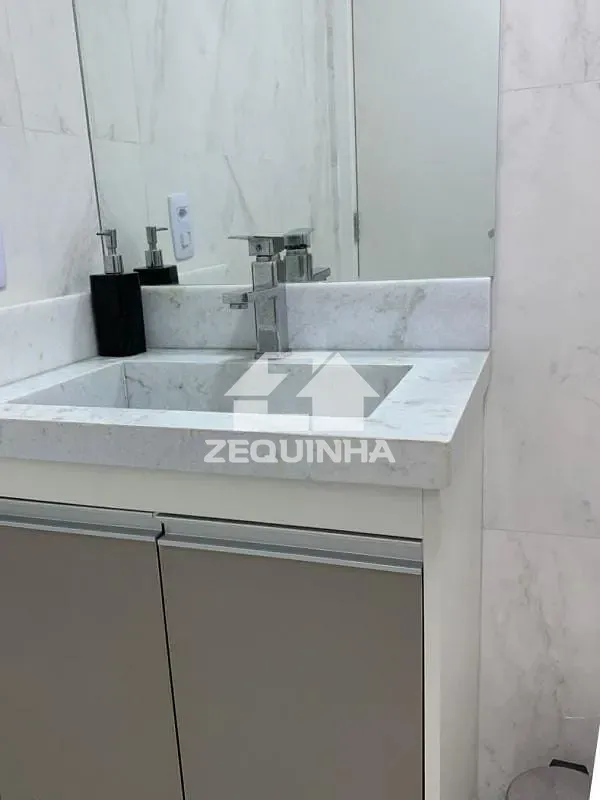 Apartamento, 2 quartos, 40 m² - Foto 9