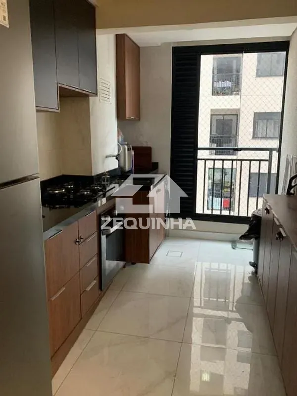 Apartamento, 2 quartos, 40 m² - Foto 6