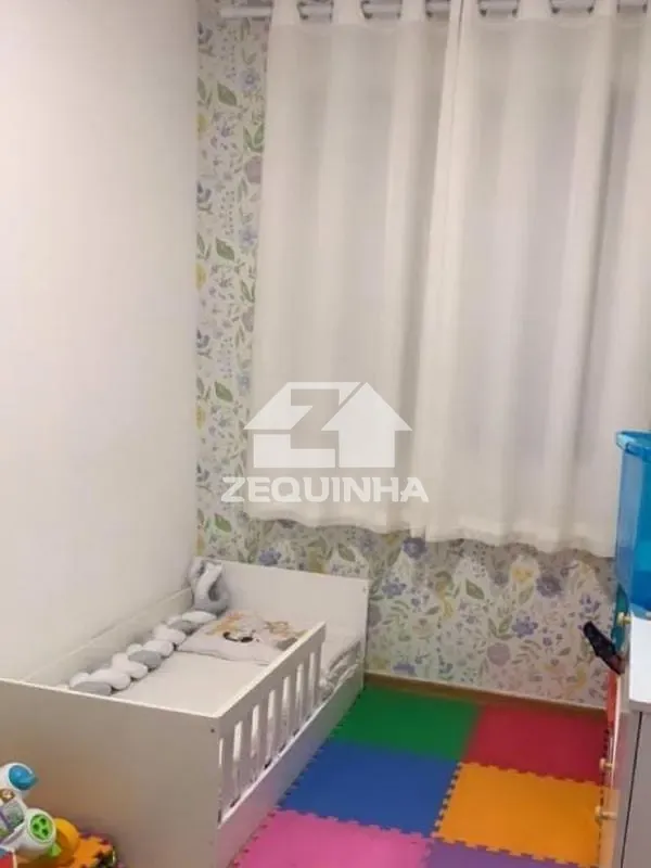 Apartamento, 2 quartos, 40 m² - Foto 8