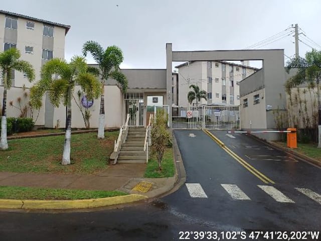 Foto do Apartamento - Apartamento à venda 2 Quartos, 10M², VILA SONIA, PIRACICABA - SP | Imobiliária Compare