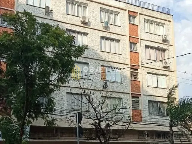 Apartamento 2 quartos e 2 banheiros, à venda, no bairro São Geraldo em Porto Alegre