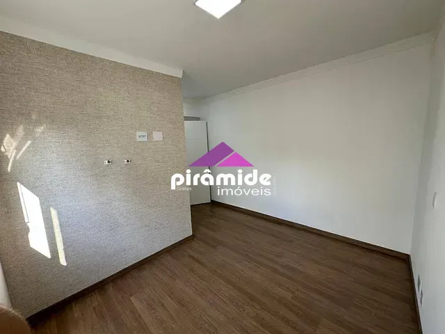 Apartamento 2 quartos e 2 banheiros, para alugar, no bairro Vila Industrial em São José dos Campos