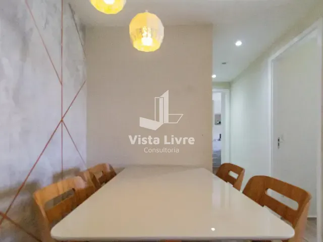 Apartamento com 57m² 2 quartos e 2 banheiros, à venda, no bairro Barra Funda em São Paulo