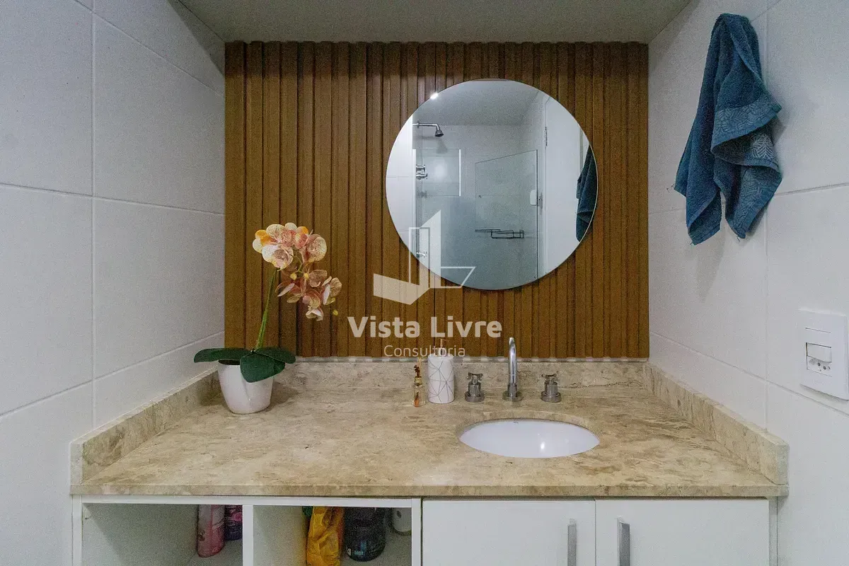 Apartamento, 2 quartos, 57 m² - Foto 23