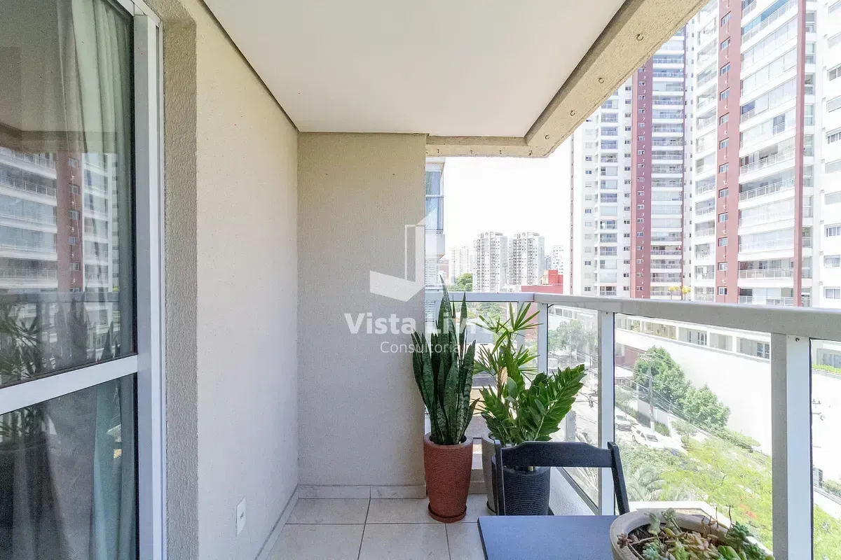 Apartamento, 2 quartos, 57 m² - Foto 7