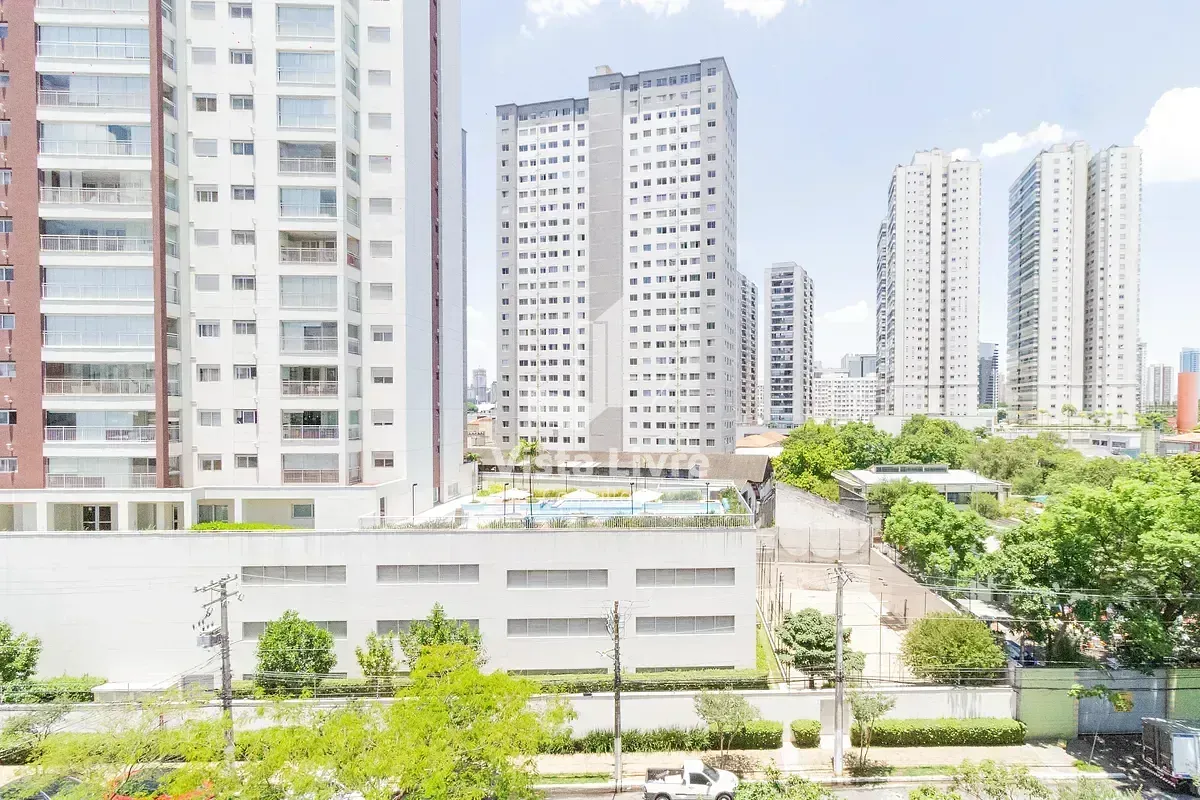 Apartamento, 2 quartos, 57 m² - Foto 9