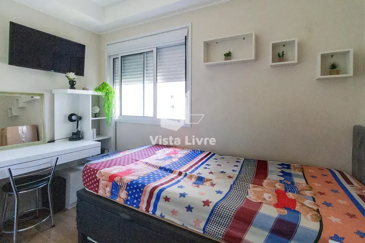 Apartamento, 2 quartos, 57 m² - Foto 16