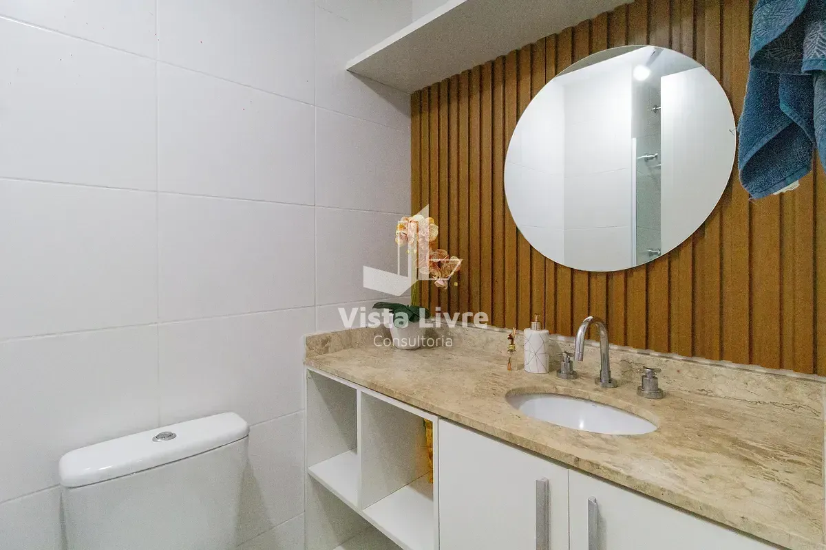 Apartamento, 2 quartos, 57 m² - Foto 22