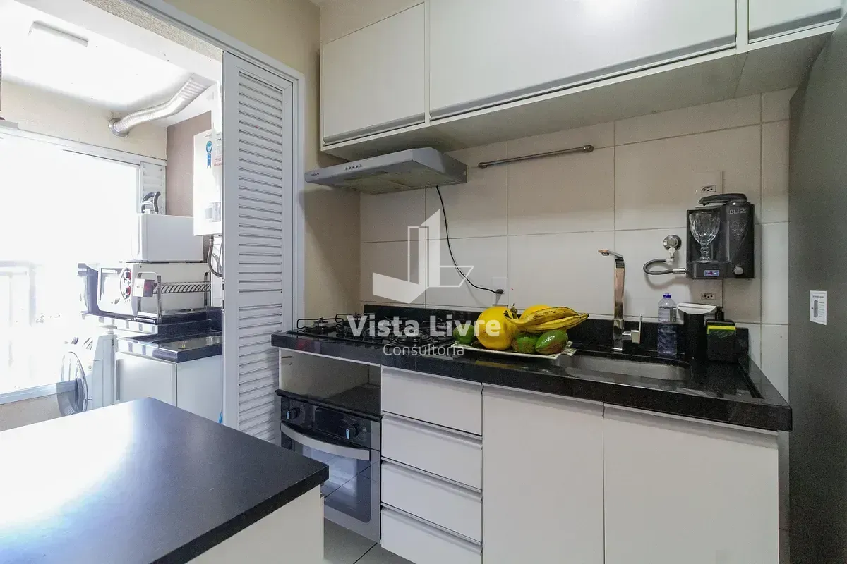 Apartamento, 2 quartos, 57 m² - Foto 10