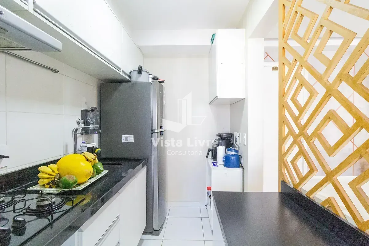 Apartamento, 2 quartos, 57 m² - Foto 12