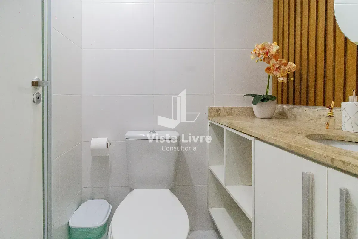 Apartamento, 2 quartos, 57 m² - Foto 20