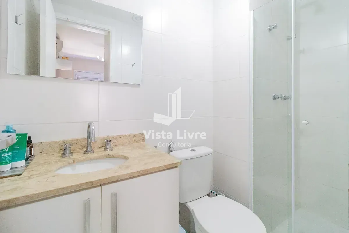 Apartamento, 2 quartos, 57 m² - Foto 18