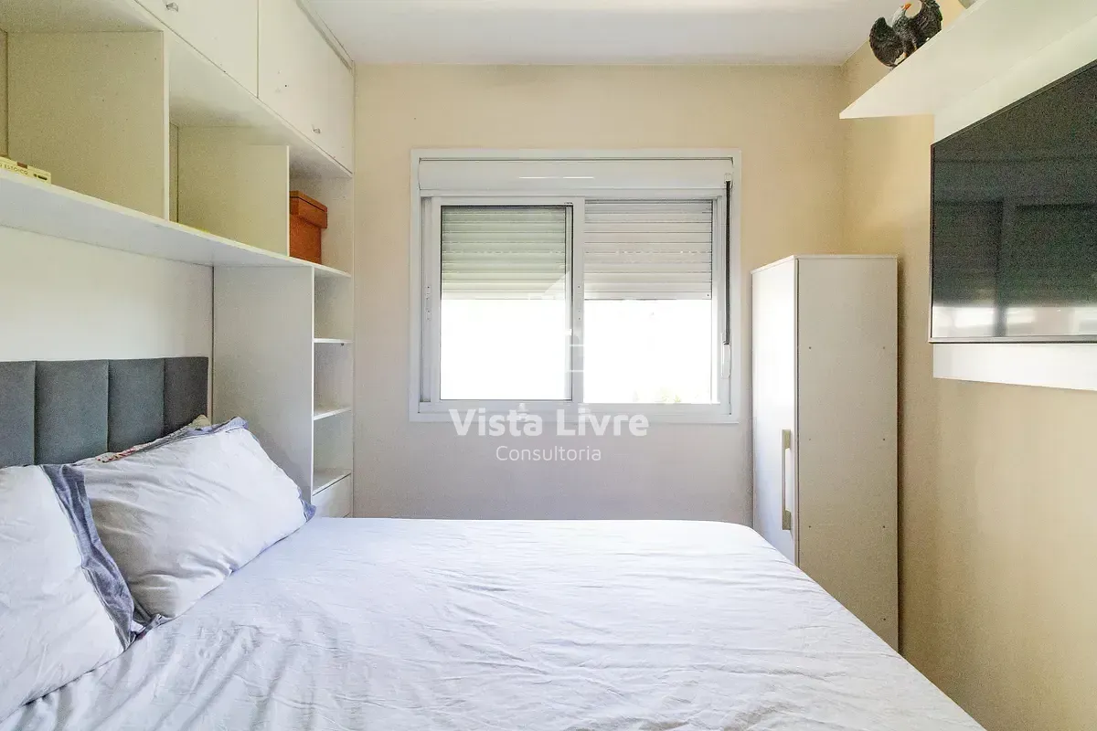Apartamento, 2 quartos, 57 m² - Foto 19