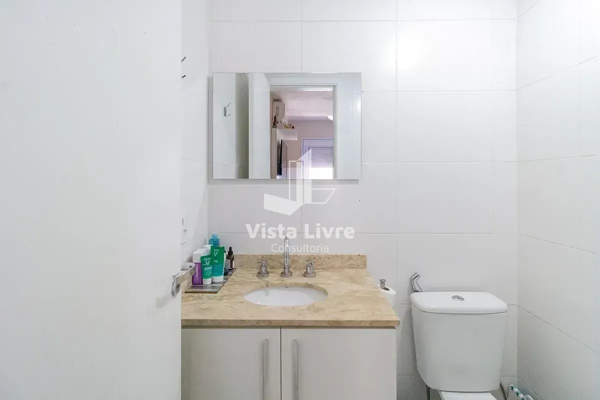 Apartamento, 2 quartos, 57 m² - Foto 21