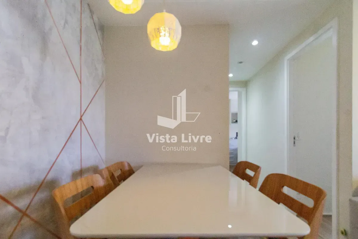 Apartamento, 2 quartos, 57 m² - Foto 5