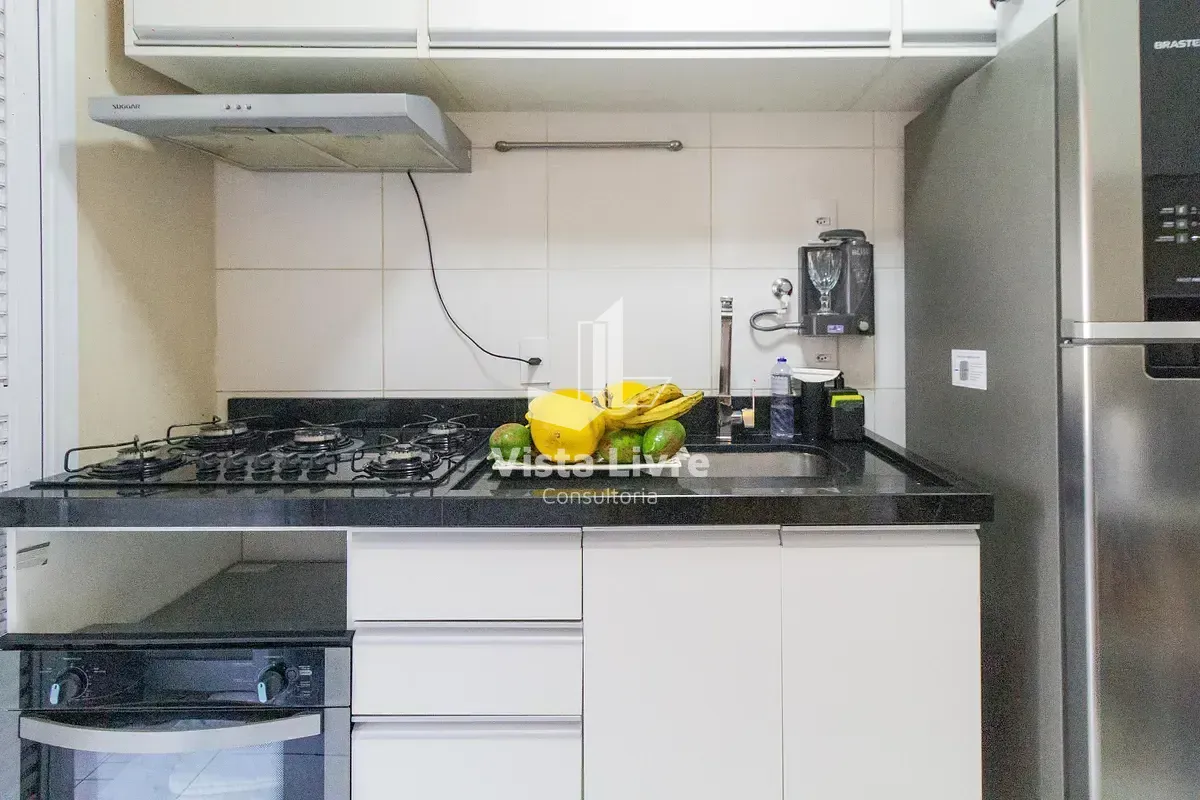 Apartamento, 2 quartos, 57 m² - Foto 13