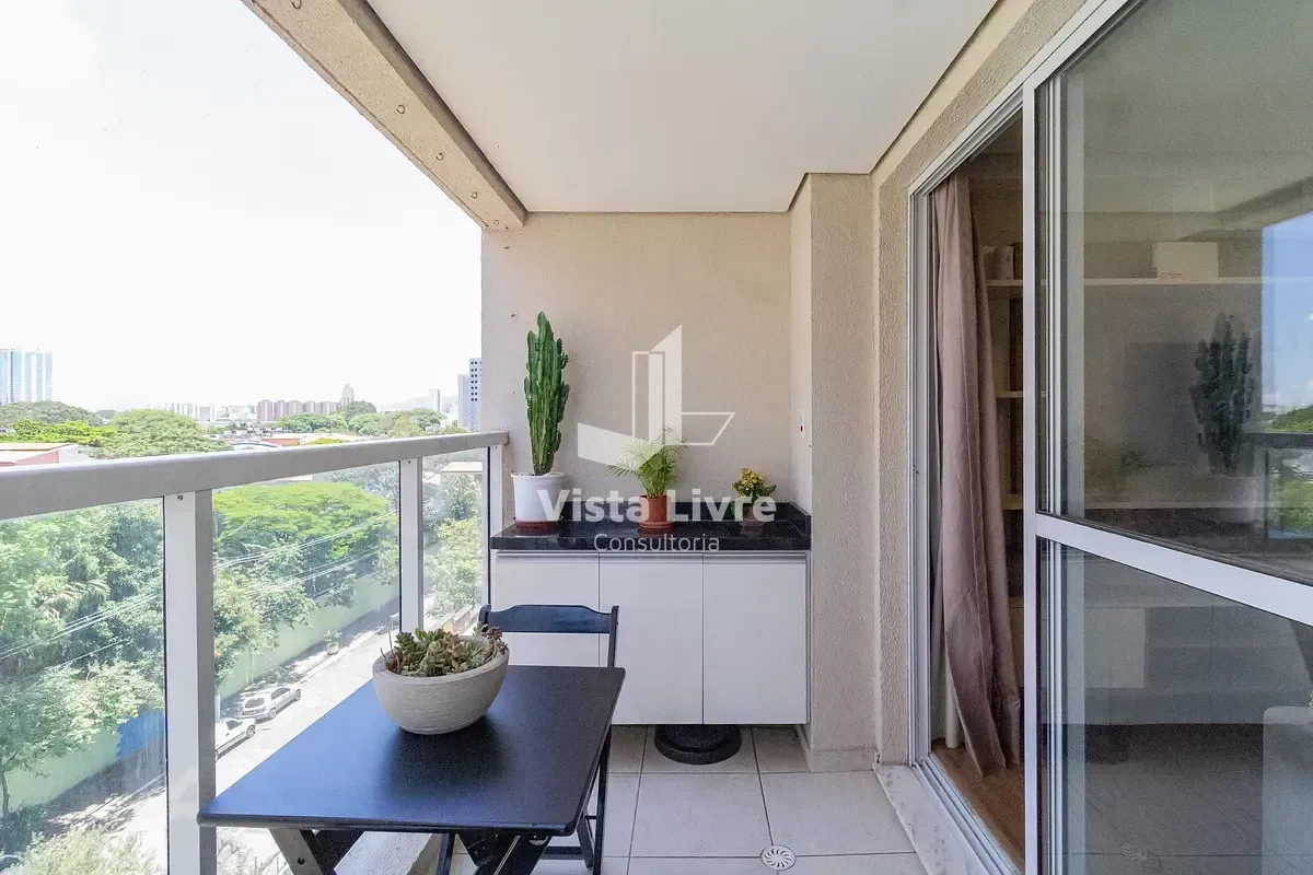 Apartamento, 2 quartos, 57 m² - Foto 8
